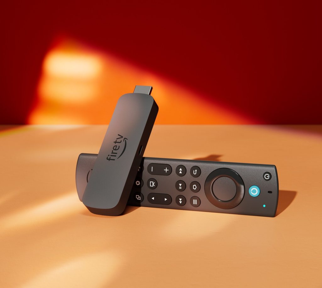 Fire Stick